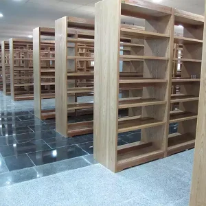 قفسه دوطرفه