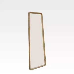 آینه ایستاده بهرنگ BR185