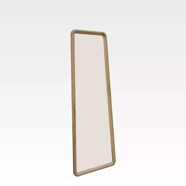 آینه ایستاده بهرنگ BR185