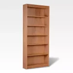 قفسه صدف بلوط BS115