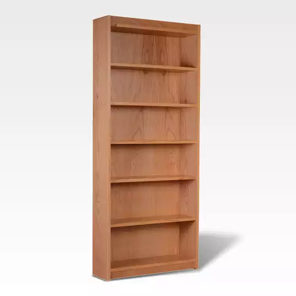 قفسه صدف بلوط BS115