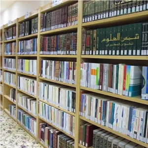 قفسه توکا BS223