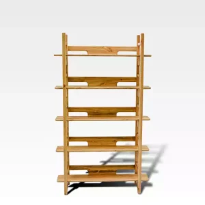 قفسه بهرنگ BS410