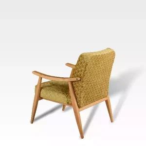 مبل یک نفره آذین SA111
