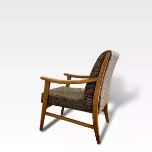 مبل یک نفره غزال SA121