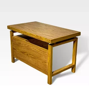 میز مطالعه ارغوان TH144