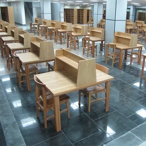 میز مطالعه کارا دو نفره TL172