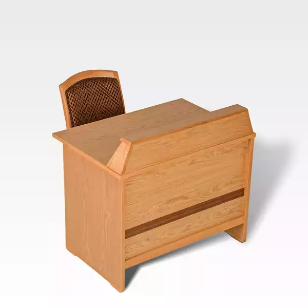 میز مطالعه آراد یک نفره TL181