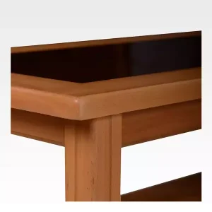 میز جلو مبلی غزال TF254