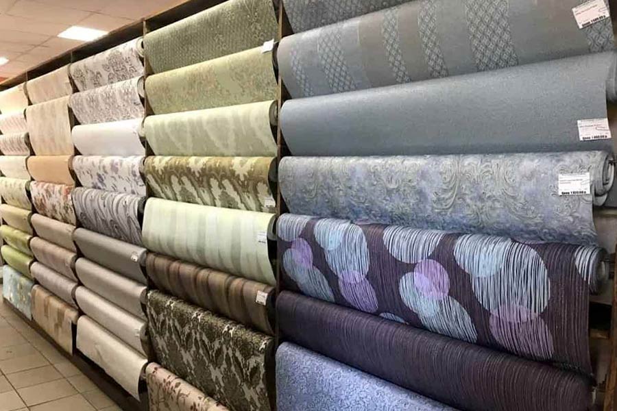 انواع پارچه مناسب برای رویه کوبی