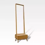 آینه کشودار بهرنگ BR181