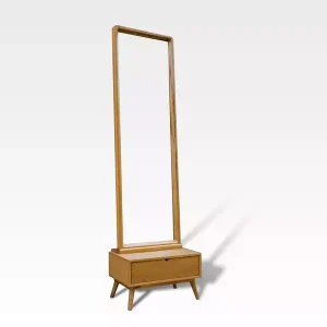 آینه کشودار بهرنگ BR181