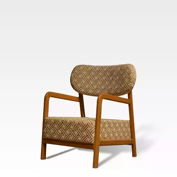 مبل یک نفره توکا SA223