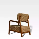 مبل یک نفره توکا SA223