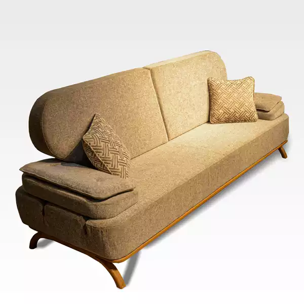 کاناپه تخت شو توکا SB223