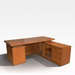 میز مدیریت 200 نگار TM156