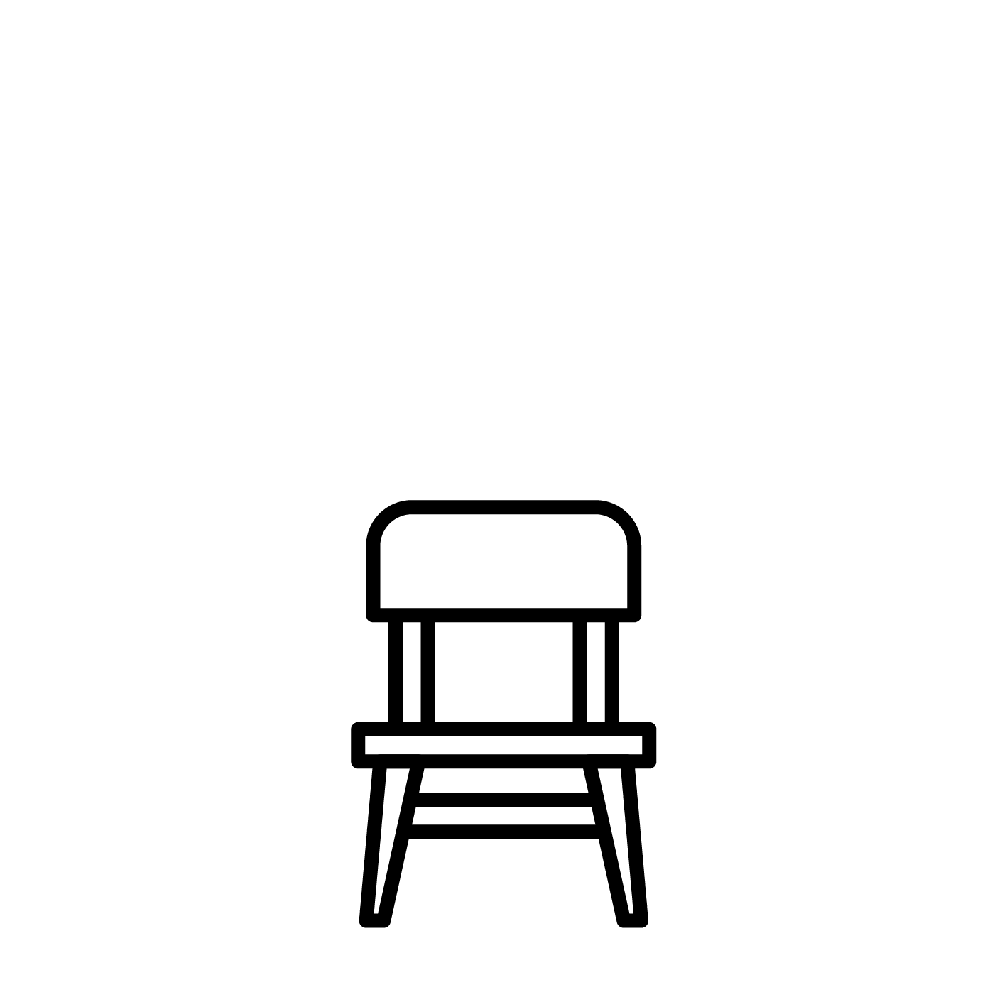 صندلی و نشیمن