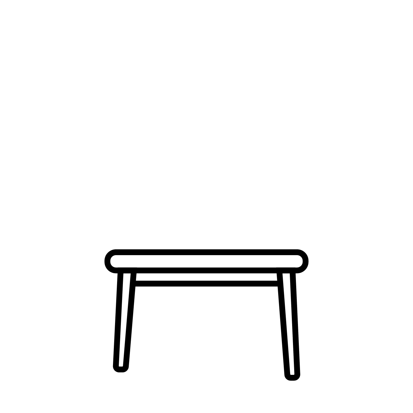 میز