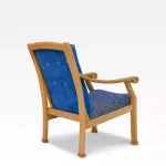 مبل یک نفره داراب SA108
