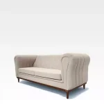 مبل سه نفره نیکا SO224
