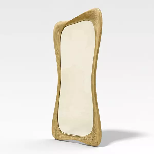 آینه ایستاده رویا BR183
