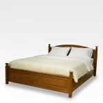 تخت دونفره آرتما BR202