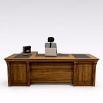 میز مدیریت کیان TM130