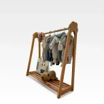 رگال چوبی کودک KD109