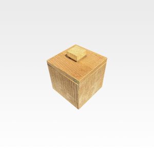 قندان چوبی سیناک AC103