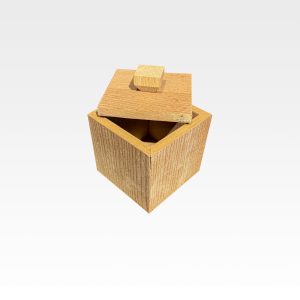قندان چوبی سیناک AC103